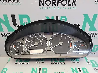 BMW Z3 2.8i Auto Instrument Cluster 6901502  30/1/24 F2E4 • $123.09