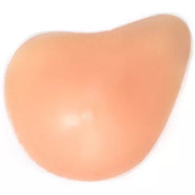 Mastectomy Silicone Fake Boob Prosthesis Breast Form Bra Insert Enhancer 1 Piece • $22.91