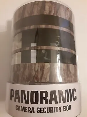 Moultrie Panoramic Security Box Camo 150 150i And Trace Perimeter Cameras • $22.90