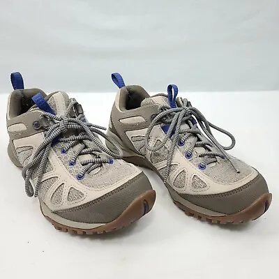 Merrell Womens Hiking Shoe Siren Sport Q2 Size 7 • $24.95