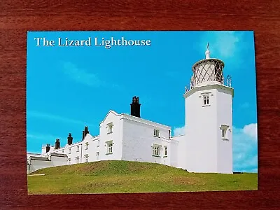 £1.70 • Buy Lizard Point Cornwall The Lizard Lighthouse Postcard