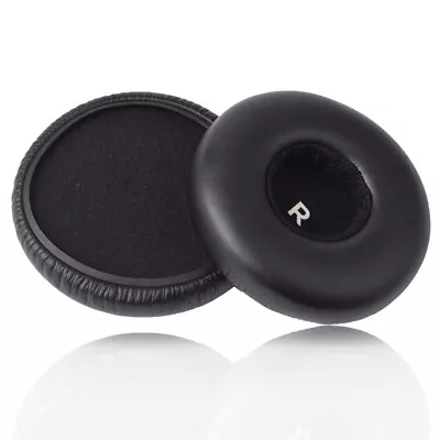 Replacement Ear Pads Cushion Cups Soft Memory Foam Covers For AKG Y50 Y55 Y50BT • $22.27