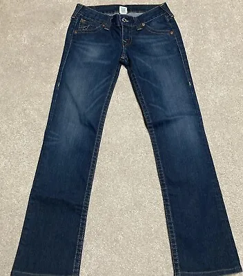 Women’s True Religion Size 29 Jeans PreOwned • $33