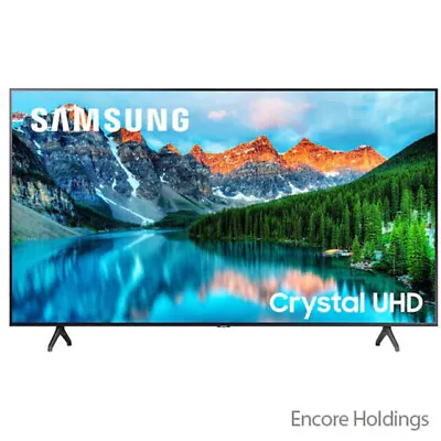 Samsung BE70T-H 70-Inch 4K Ultra HD Commercial TV - 3840 X 2160 LH70BETHLGFXGO • $976.83