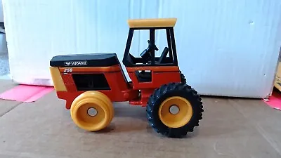Versatile 256 Tractor Diecast/Plastic 5  Long First Edition • $10.79