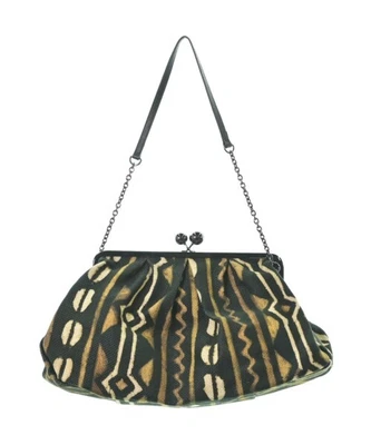 £172.71 • Buy MAX MARA WEEK END LINE Shoulder Bag 2200318811055