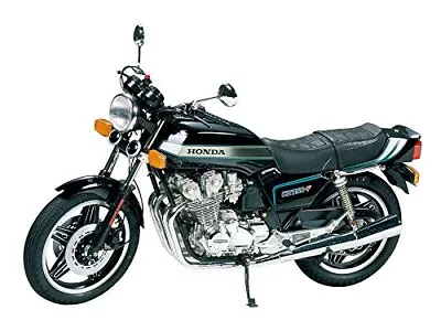 Tamiya 1/6 Motorcycle Series No.20 Honda CB750F Plastic Model 16020 • $99.99