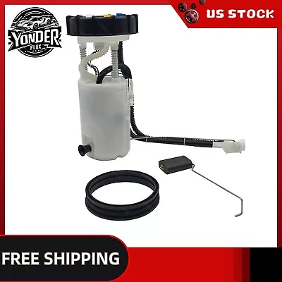 Fuel Pump Module Assembly For Mercedes-Benz ML320 ML430 1999-2001 1634703594 • $41.85