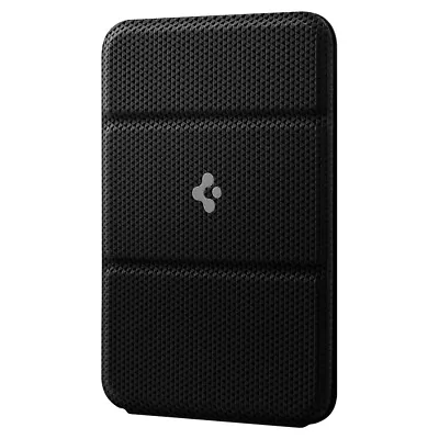 For IPhone 12 / Pro / Mini / Pro Max | Spigen [ Smart Fold ] MagSafe Card Holder • $39.99