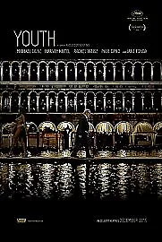 £2.29 • Buy Youth DVD (2016) Michael Caine, Sorrentino (DIR) Cert 15 FREE Shipping, Save £s