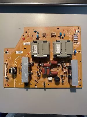 $47.99 • Buy Sony KDL-52XBR4 Power Supply Board A-1253-588-B
