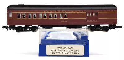Bachmann 5601 N Pennsylvania Combine Car #6901 EX/Box • $12.41