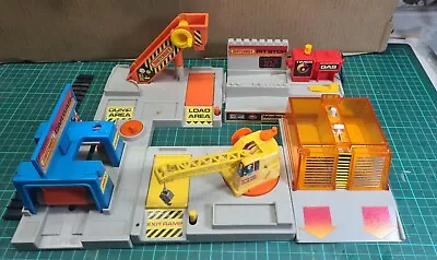 Vintage Matchbox Motor City Lot Bundle Used As Is Car Build • $18