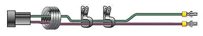 MSD 8861 Module Bypass Cable GM HEI • $12.25