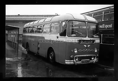 £2.15 • Buy Tm7136 - Macbraynes Bus - Reg.No. XGB 435 To Fort William - Photograph 6x4