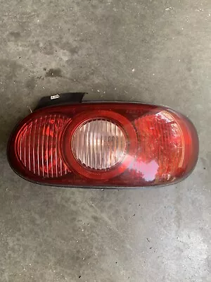 01-05 Mazda Miata NB RH Taillight Tail Light Rear JDM • $115