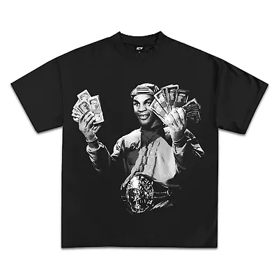 Mike Tyson Graphic T-Shirt • $29.99