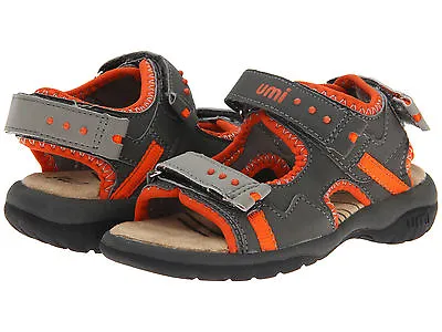 Umi Kids Laren Sandals Shoes Size 11.5 Kids US (EU 29 UK 11) NEW • £20.05