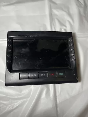 2006-2009 Mercedes Gl Ml Class  Command Gps Navigation Radio Receiver Screen Oem • $29.99