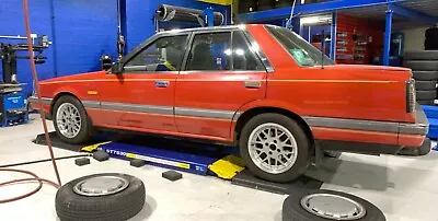$700 • Buy 4 Stud 16” Jap Wheels Came Off R31