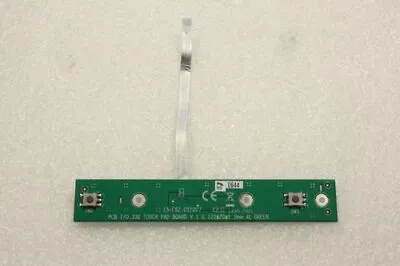£10.95 • Buy E-System 3086 Touchpad Button Board 15-F62-051007