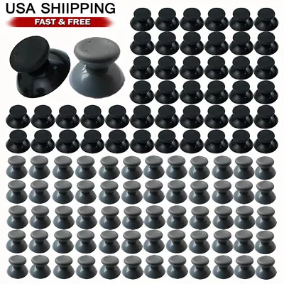 $14.59 • Buy Set Of 40/60/80/100 NEW Analog Thumb Sticks Joysticks For Xbox 360 Controller US