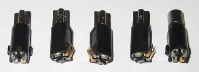 5 X Pager And Cell Phone Micro DC Motor - 3VDC - Motorola - Mini Electric Motor • $17.95