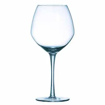 £19.99 • Buy Chef & Sommelier Cabernet Vins Juenes Large 580ml Wine Glasses (6 Pack) E2789
