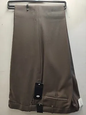 Carabou Men's Taupe Trousers 48R • £22.50