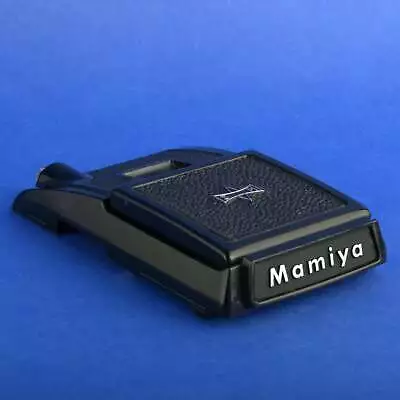 Mamiya M645 Waist Level Finder • $219.99