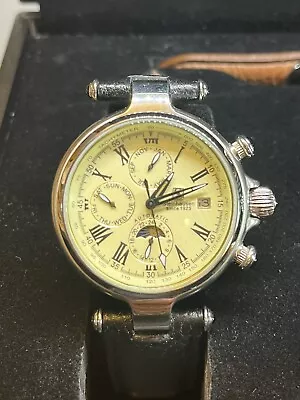 Steinhausen Marquise TW-391 Wrist Watch For Men • $175