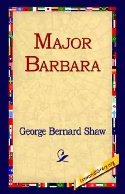 Major Barbara • $14.48