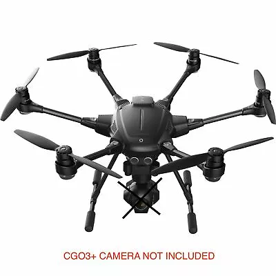 YUNEEC Typhoon H Hexacopter ST16 - No Camera • $349.99