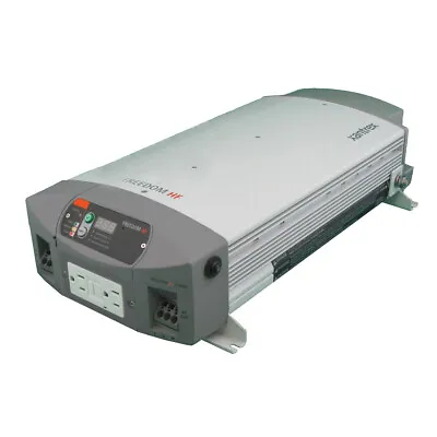 Xantrex Freedom HF 1800 Inverter/Charger • $779.35