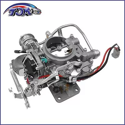 Carburetor 2 Barrel For 1988 1989 1990 Toyota Corolla 1.6L 4AF Carb 2110016540 • $88.89