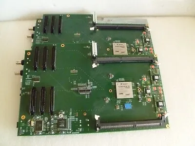 Lot Of 2 Xilinx Virtex Ii Pro Xc2vp40 Board Chip Recover • $75