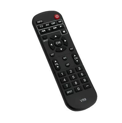 New VR9 REMOTE For VIZIO HDTV TV M160MV M190MV M220MV VM190XVT VM230XVT E320ME • $7.47