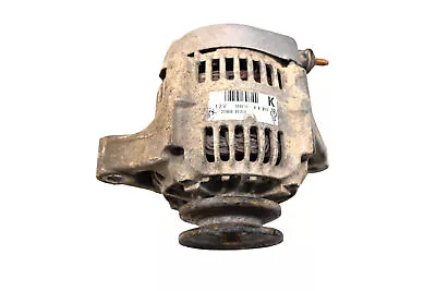 13 Kawasaki Mule 4010 Diesel 4x4 Alternator KAF950D • $69.99