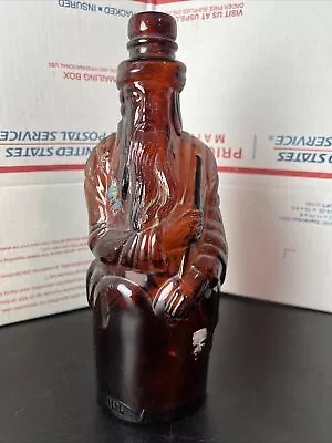 Hirman Ricker & Son Inc Moses Fac-simile Of First Poland Water Bottle • $19.99