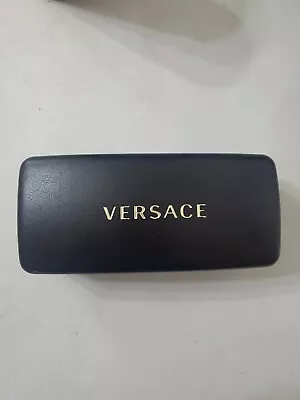Versace Sunglasees Case • $5.98