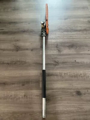 Stihl KM HT Pole Pruner Chainsaw Attachment For Multi Tool Combi Engine • £119.99