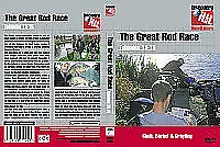 Matt Hayes: The Great Rod Race - Episodes 13-15 DVD (2004) Matt Hayes Cert E • £2.41