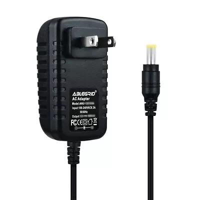 Wall Charger AC Adapter For VTECH VM321 Baby Monitor (PARENT Unit) Power Supply • $7.29