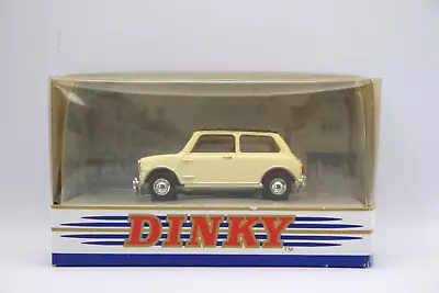 Matchbox The Dinky Collection DY-21 1/43 Scale 1964 Mini Cooper S BOXED VGC • £6.99