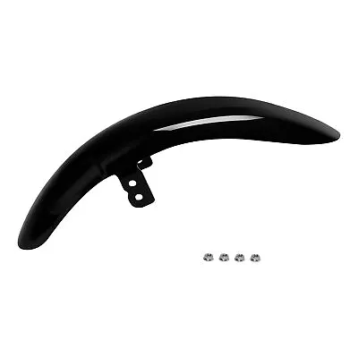 $92 • Buy Front Fender Mudguard Coverw /mount Fit For Harley V-rod Night Rod VRSCA 03-11