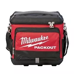 Milwaukee Electric Tools 48-22-8302 Milwaukee Packout Cooler (48228302) • $86.51