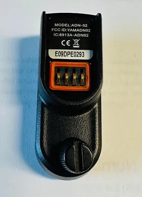 Hytera ADN-02 Adapter Part Of ESW01-N2 Bluetooth Kit PD602 PD662 PD682 X1E X1P • $74.99
