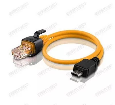  High Quality NS PRO S7070 UART Auto Ignition Cable  • $20.38