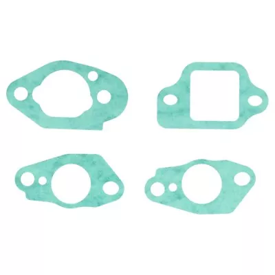 Carburettor Mounting Manifold Gaskets Fits Honda GCV135 GCV160 • £3.67