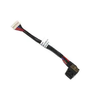 $9.99 • Buy DC Power Jack For Dell Inspiron 15R M5050 N5040 N5050 M5040 W/Cable 50.4IP05.101